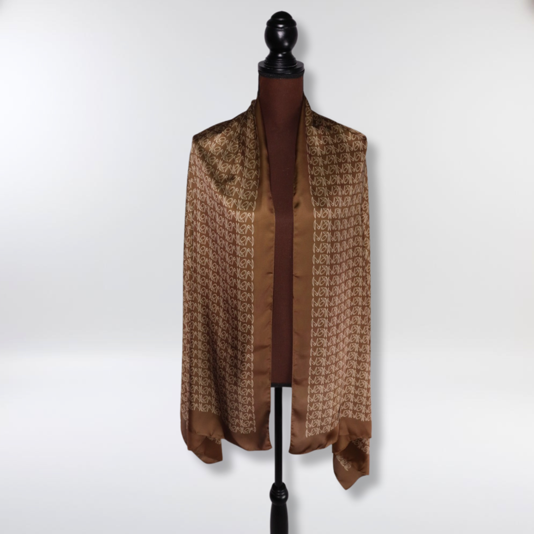 The Genesis Scarf - Multiple Colors
