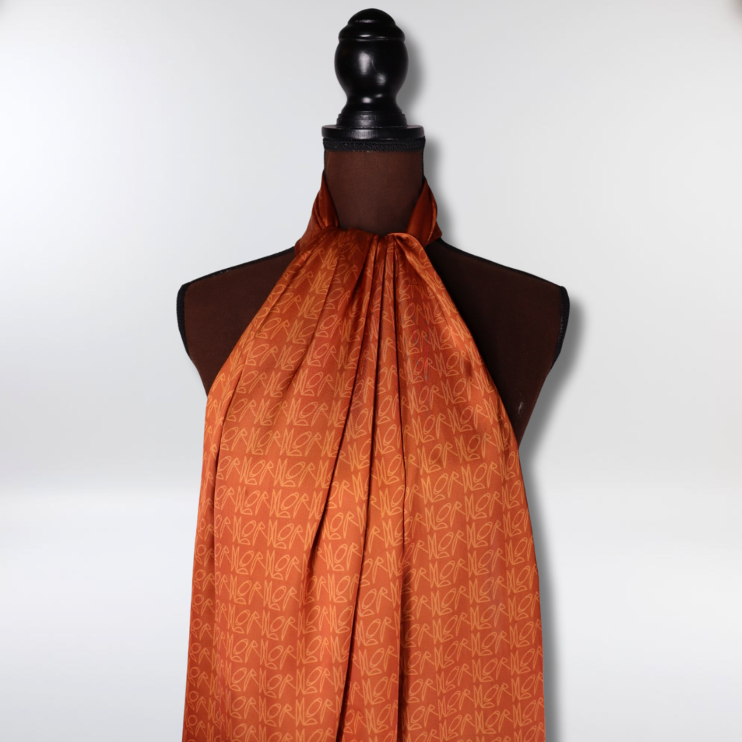 The Genesis Scarf - Multiple Colors