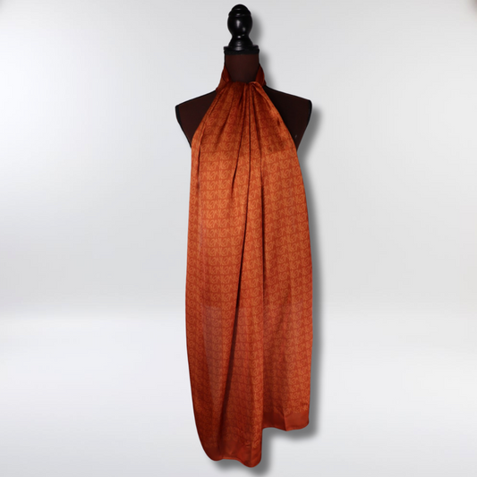 The Genesis Scarf - Multiple Colors