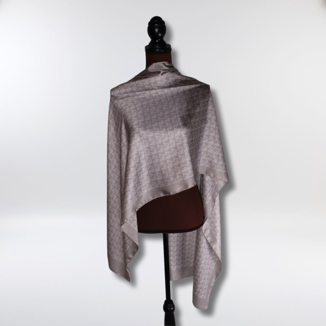 The Genesis Scarf - Multiple Colors