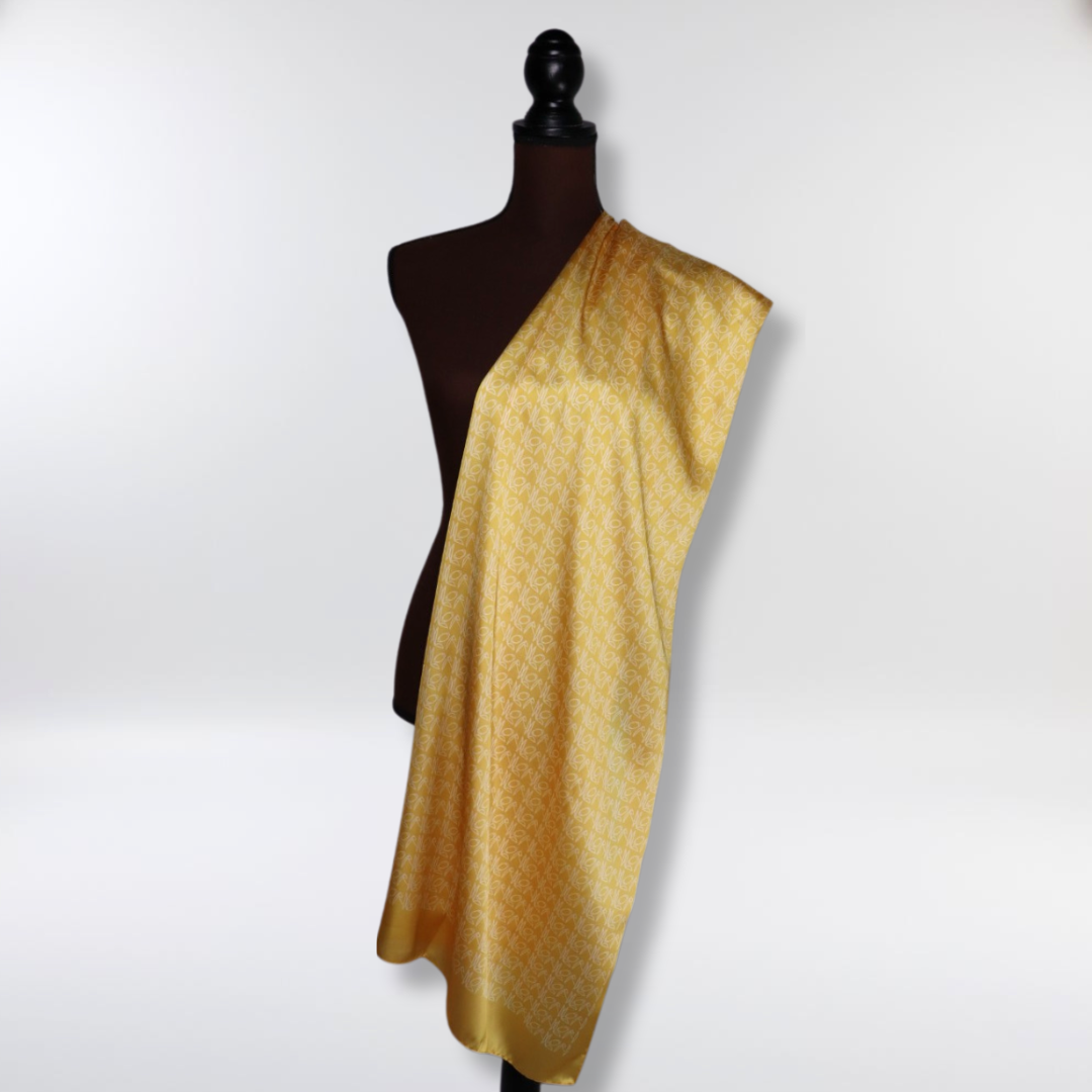 The Genesis Scarf - Multiple Colors