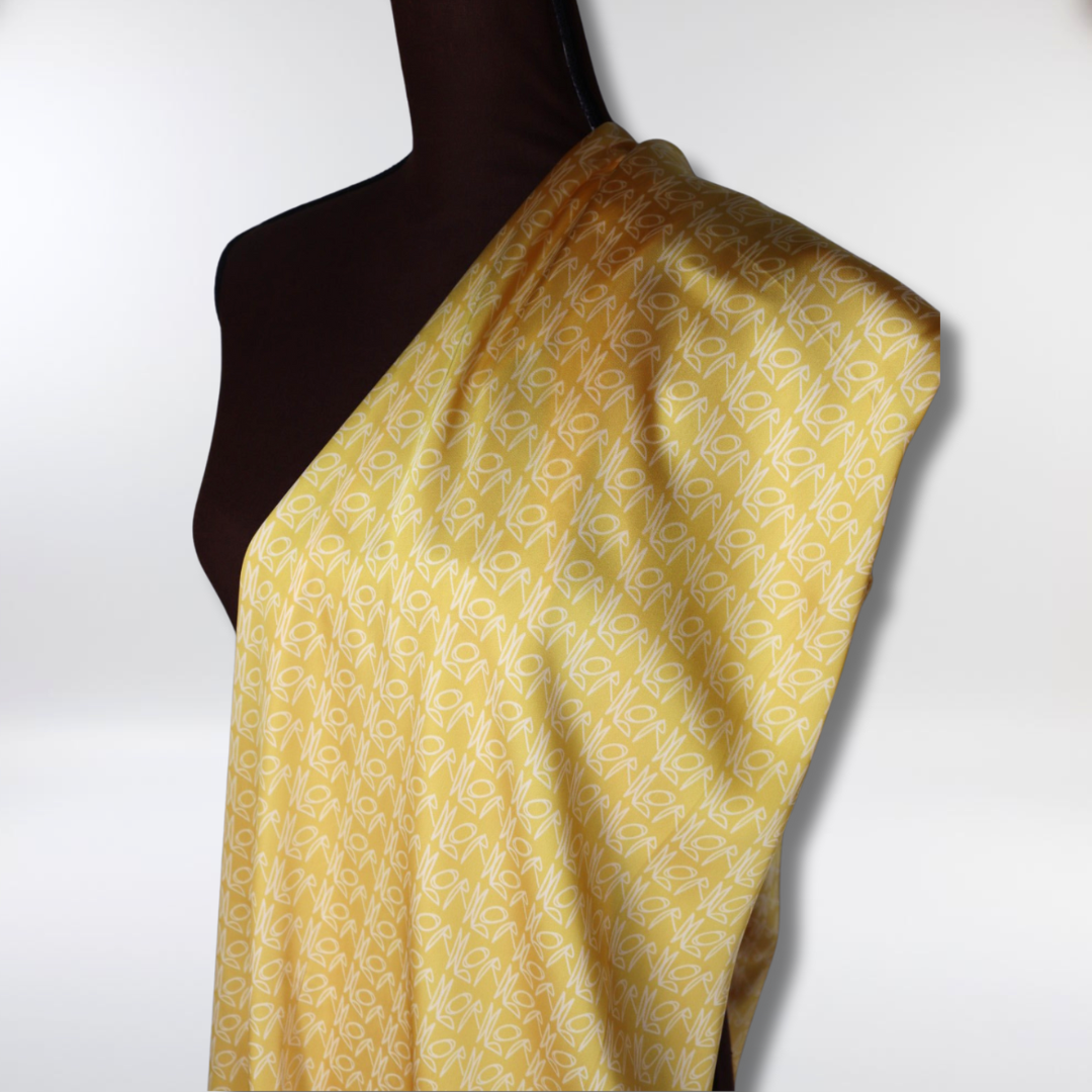 The Genesis Scarf - Multiple Colors