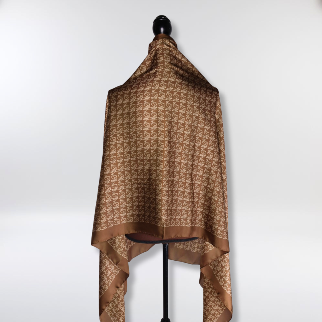 The Genesis Scarf - Multiple Colors