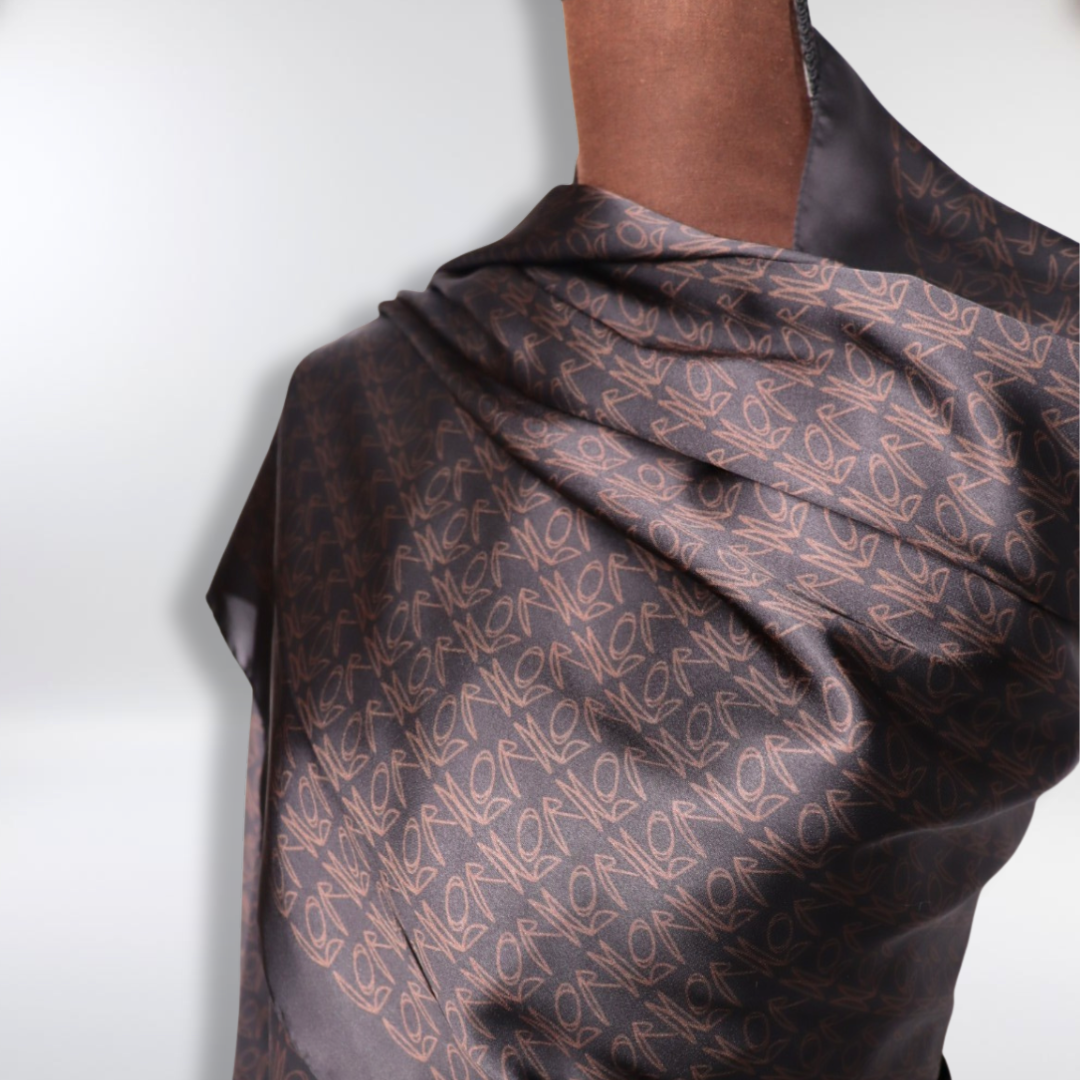 The Genesis Scarf - Multiple Colors