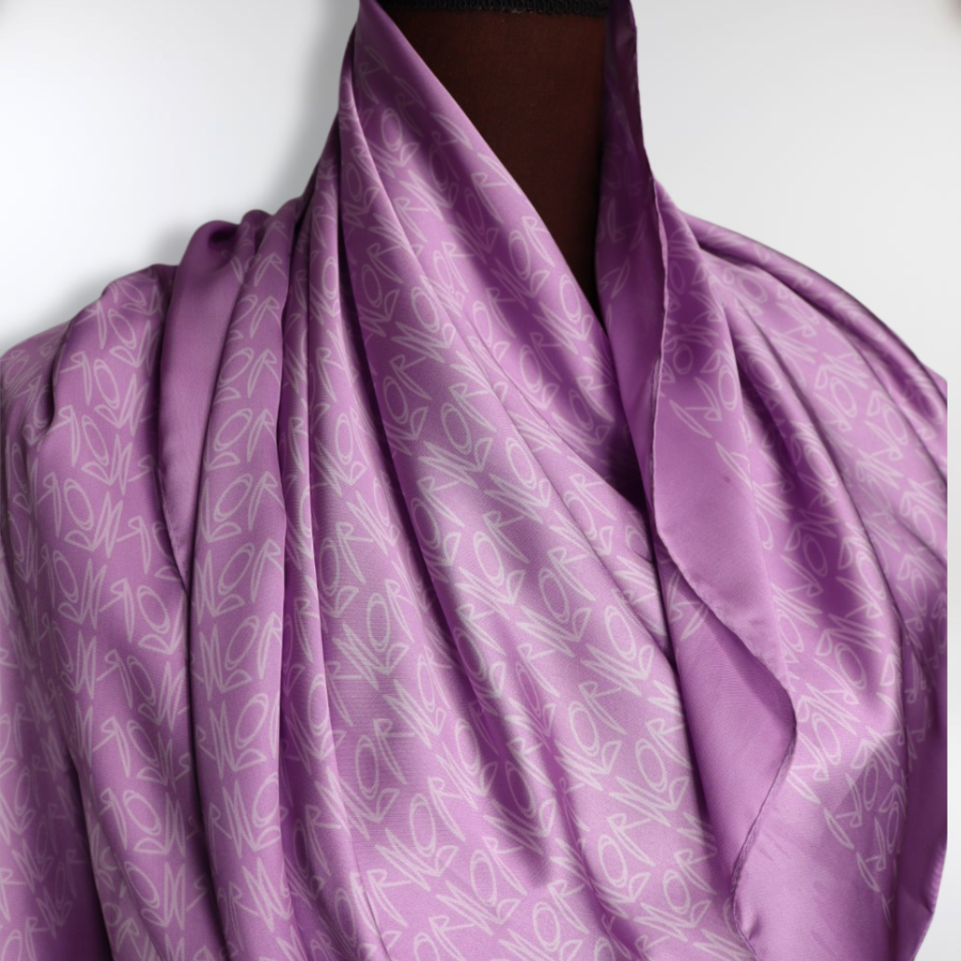 The Genesis Scarf - Multiple Colors