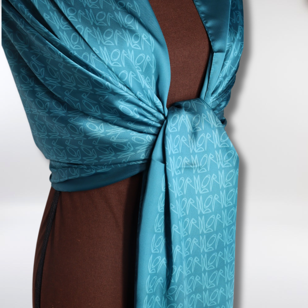 The Genesis Scarf - Multiple Colors