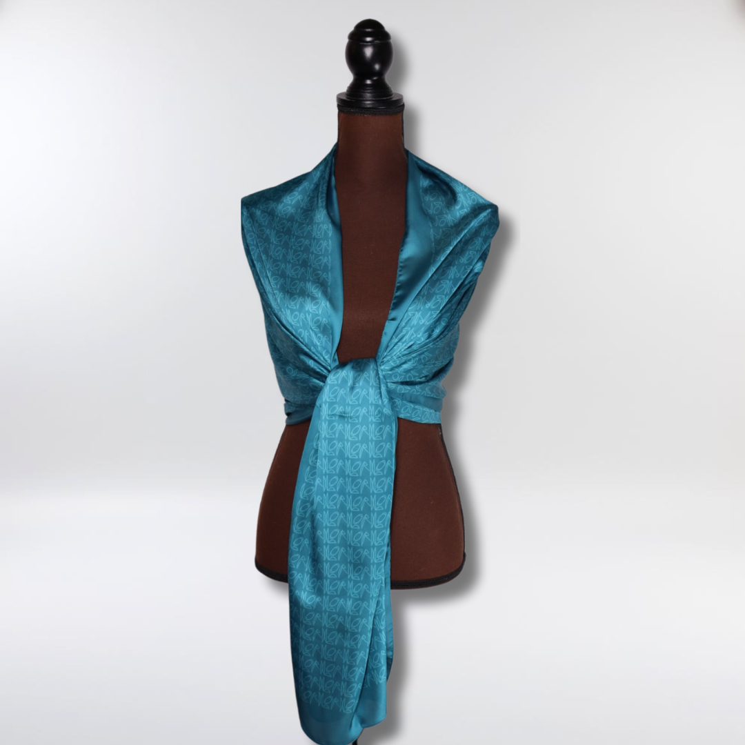 The Genesis Scarf - Multiple Colors