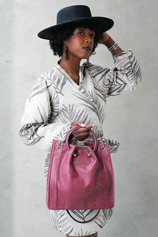 Spring 2024 Capsule Bucket Bag