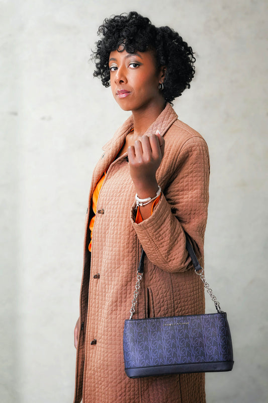 Spring 2024 Capsule Wrist Bag