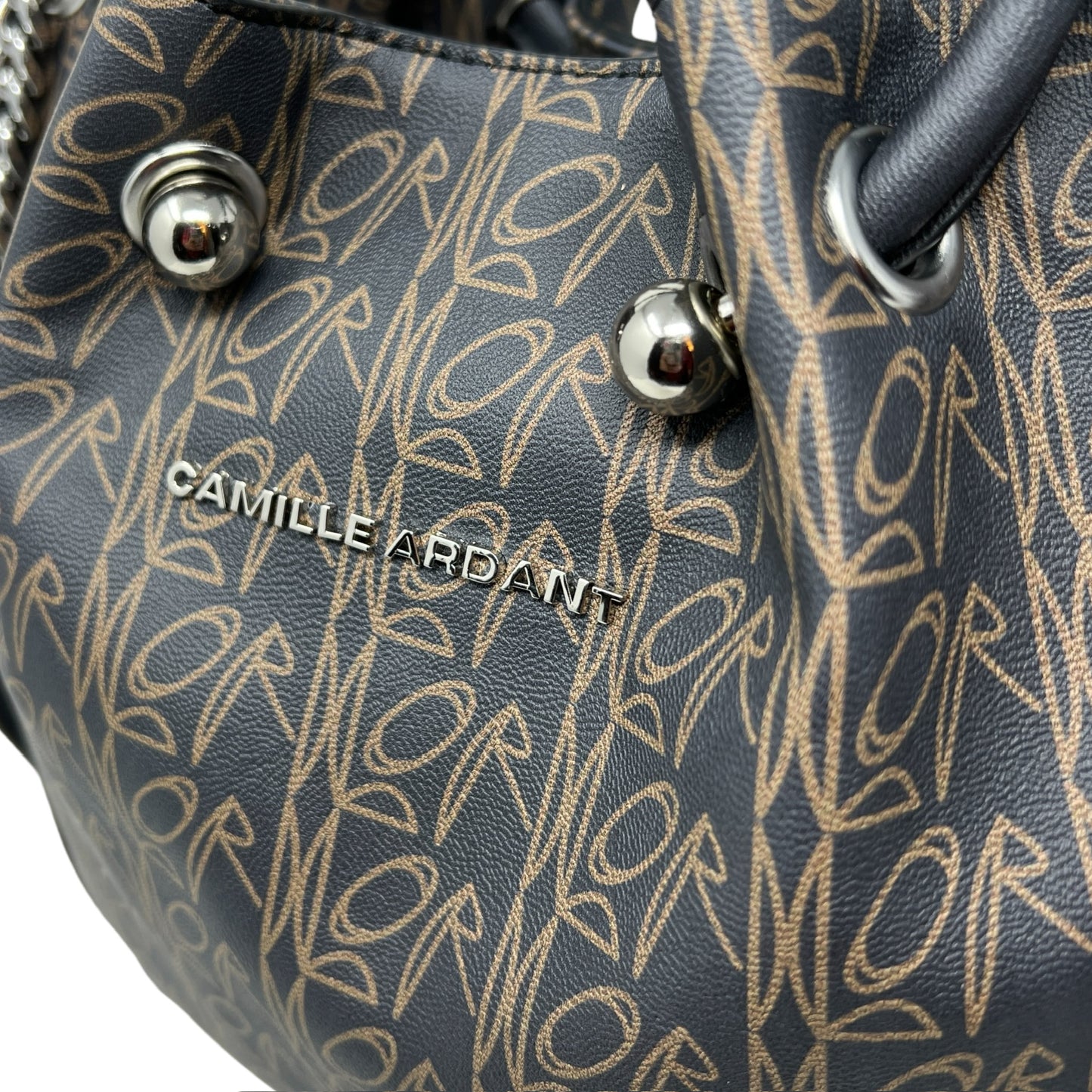 Spring 2024 Capsule Bucket Bag
