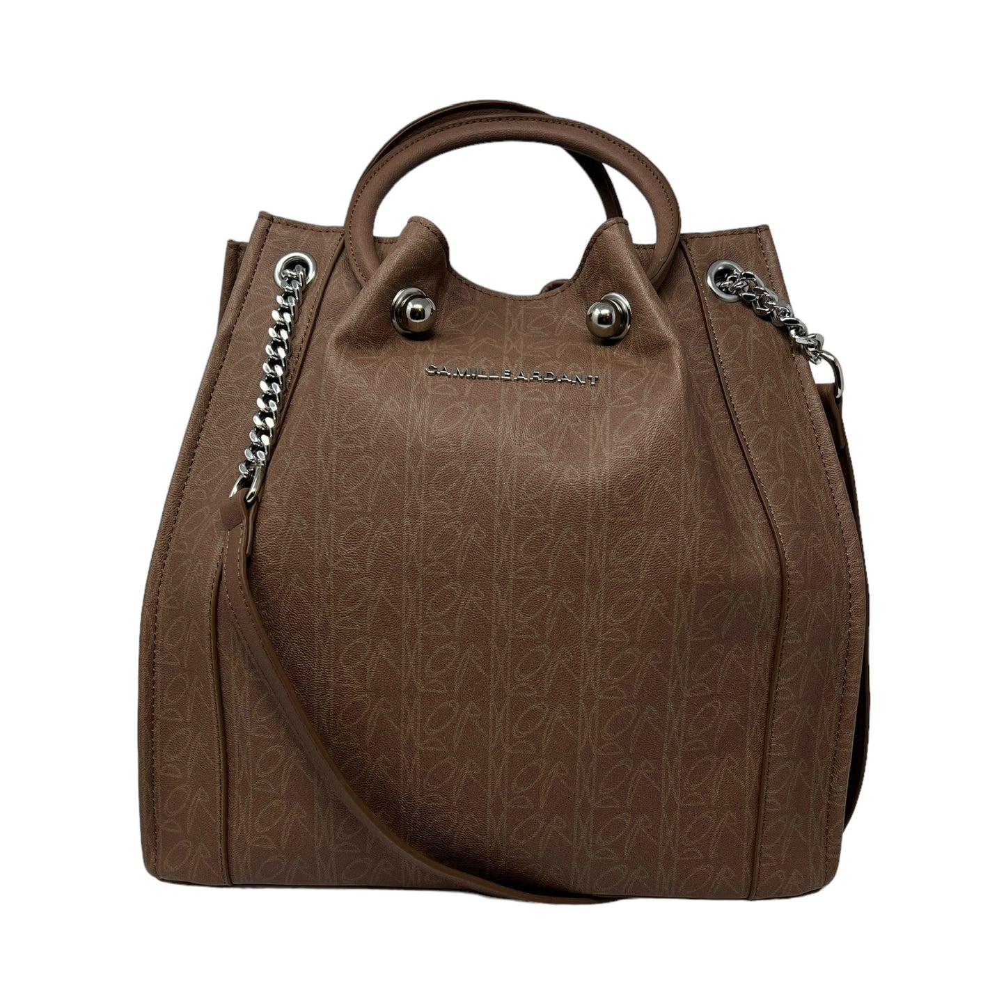 Spring 2024 Capsule Bucket Bag