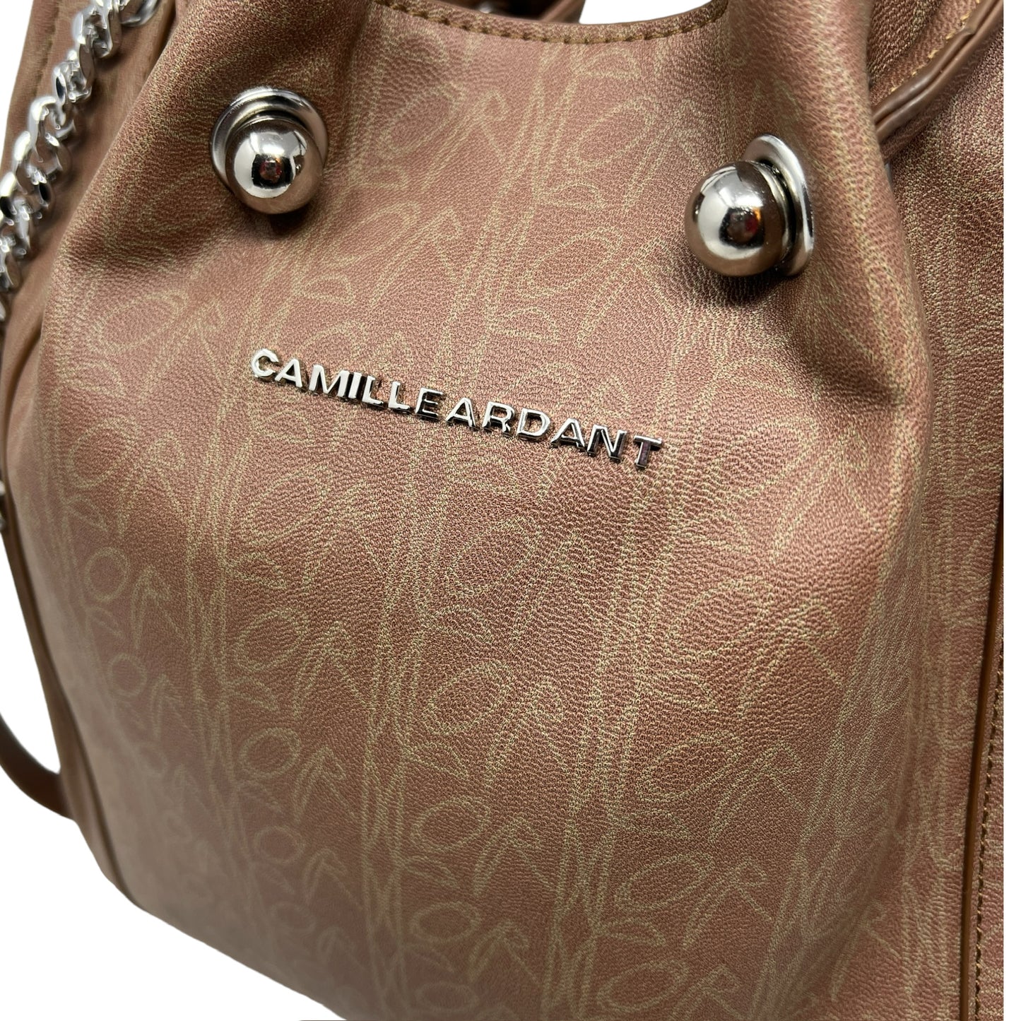 Spring 2024 Capsule Bucket Bag