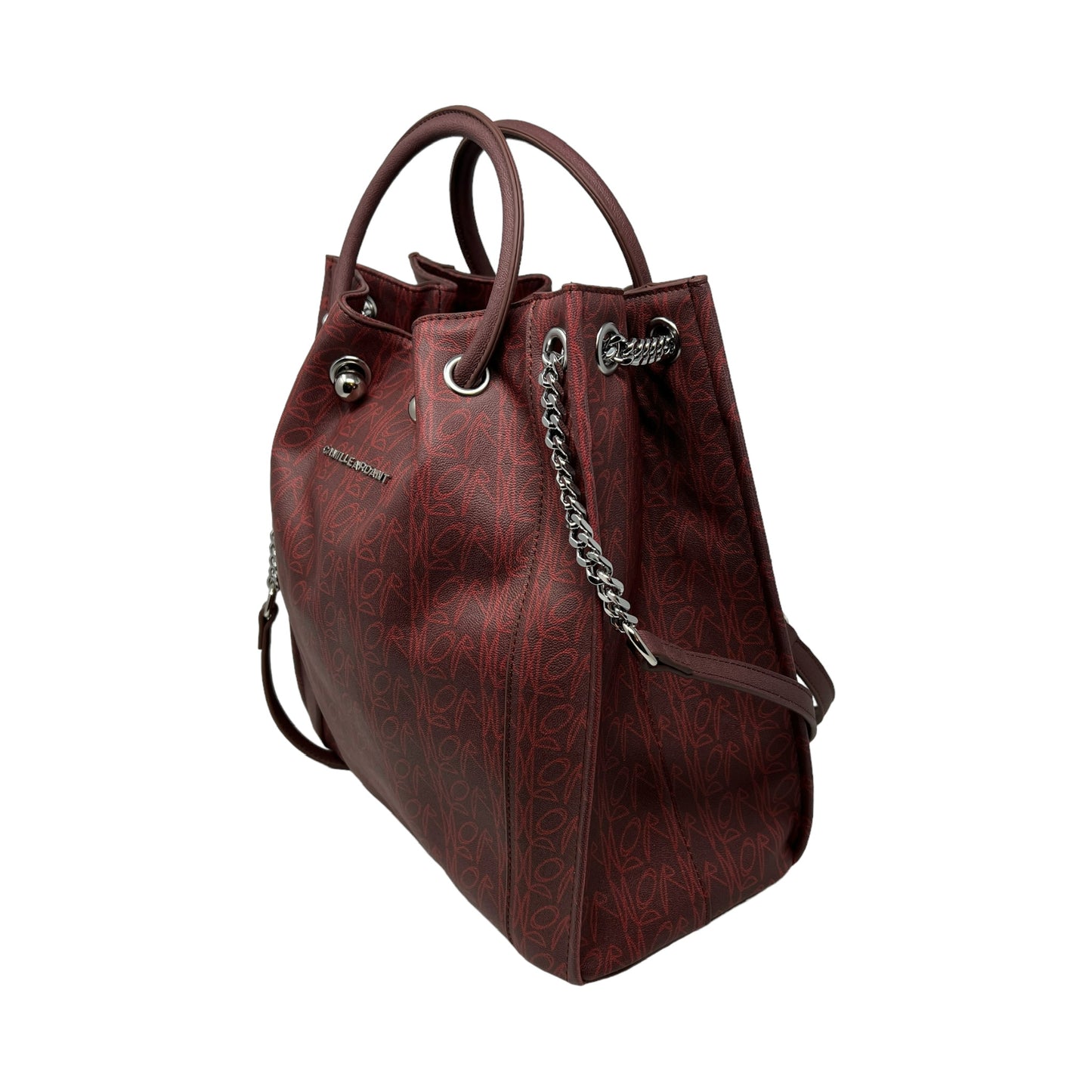 Spring 2024 Capsule Bucket Bag