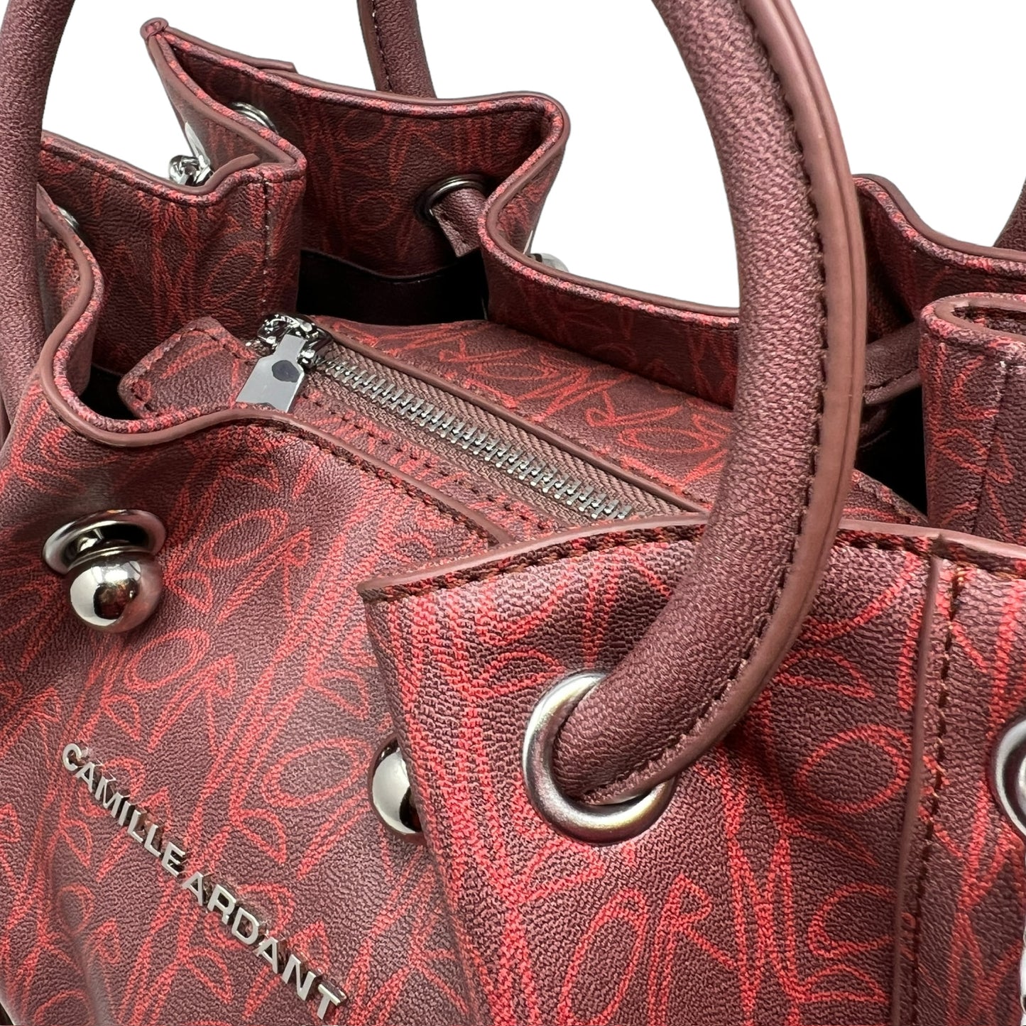 Spring 2024 Capsule Bucket Bag
