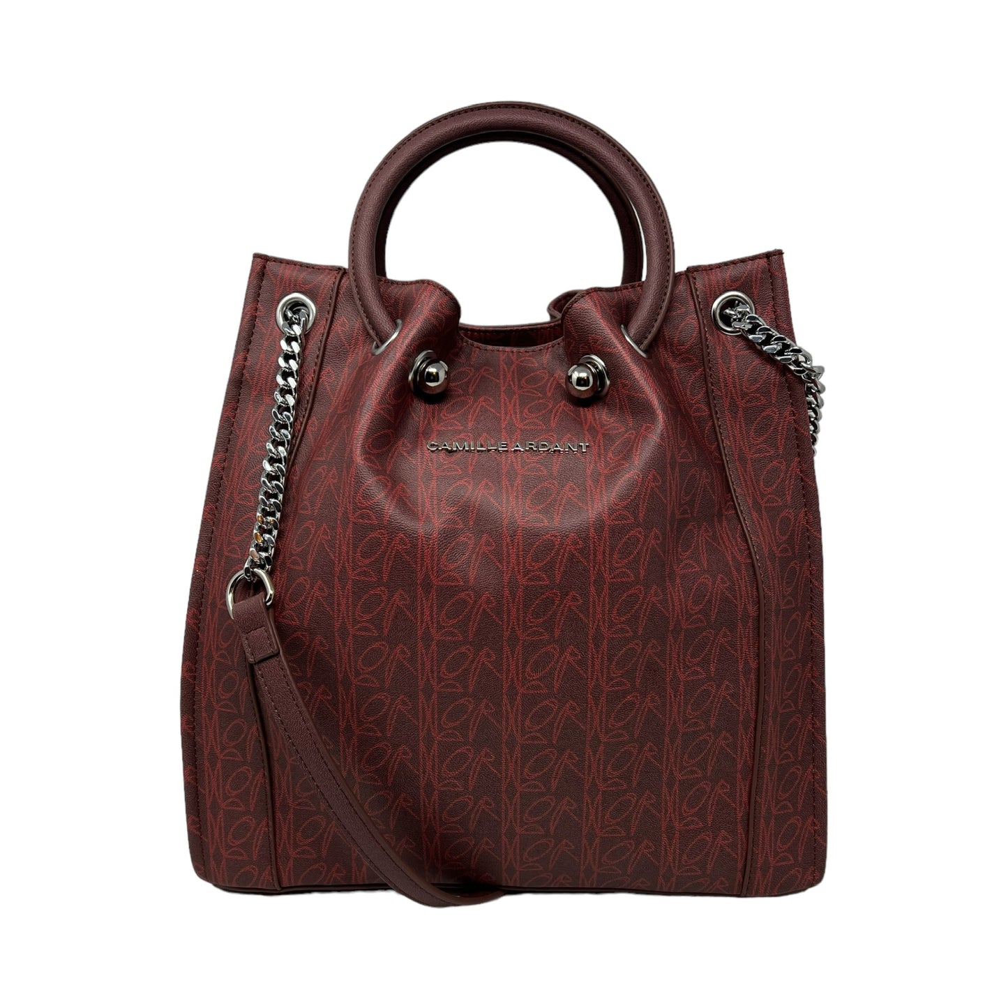 Spring 2024 Capsule Bucket Bag