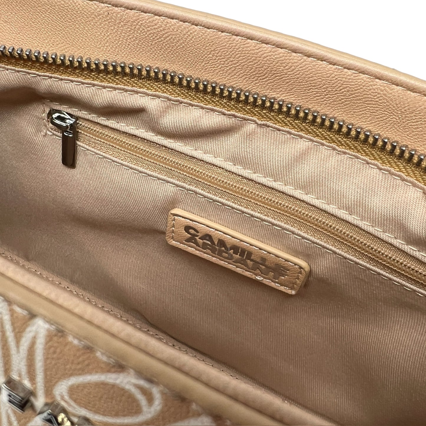 Spring 2024 Capsule Wrist Bag