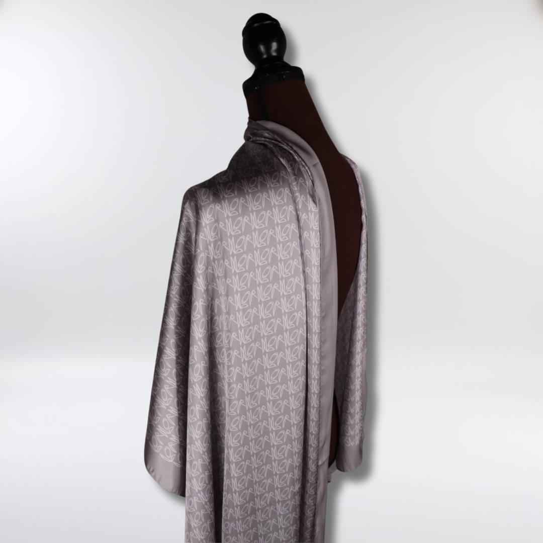 The Genesis Scarf - Multiple Colors