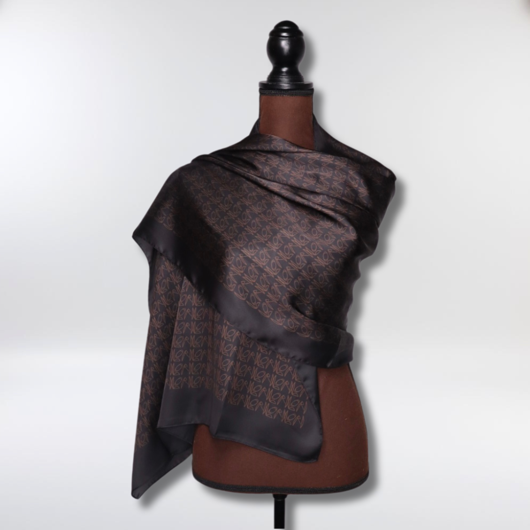 The Genesis Scarf - Multiple Colors