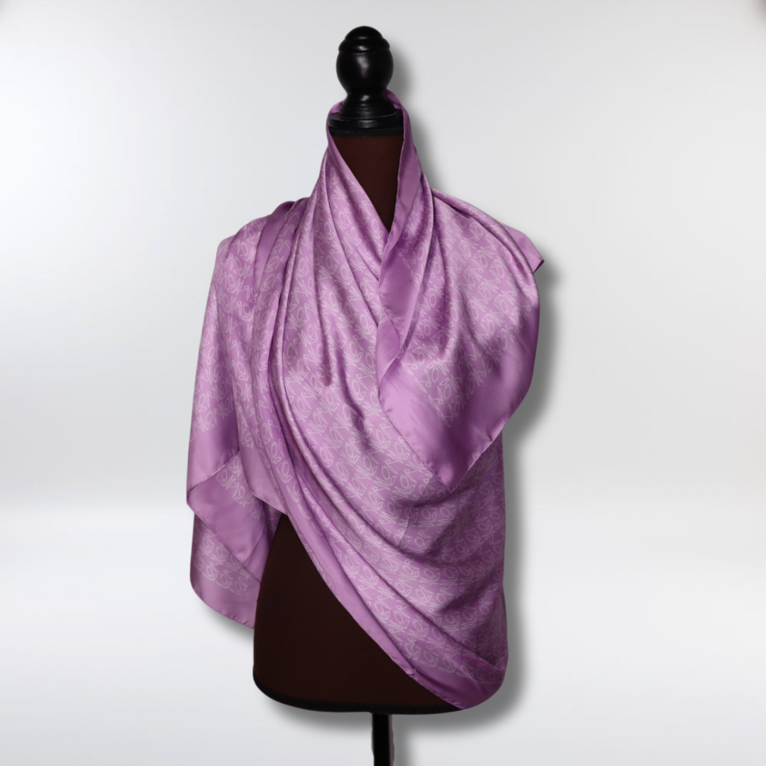 The Genesis Scarf - Multiple Colors