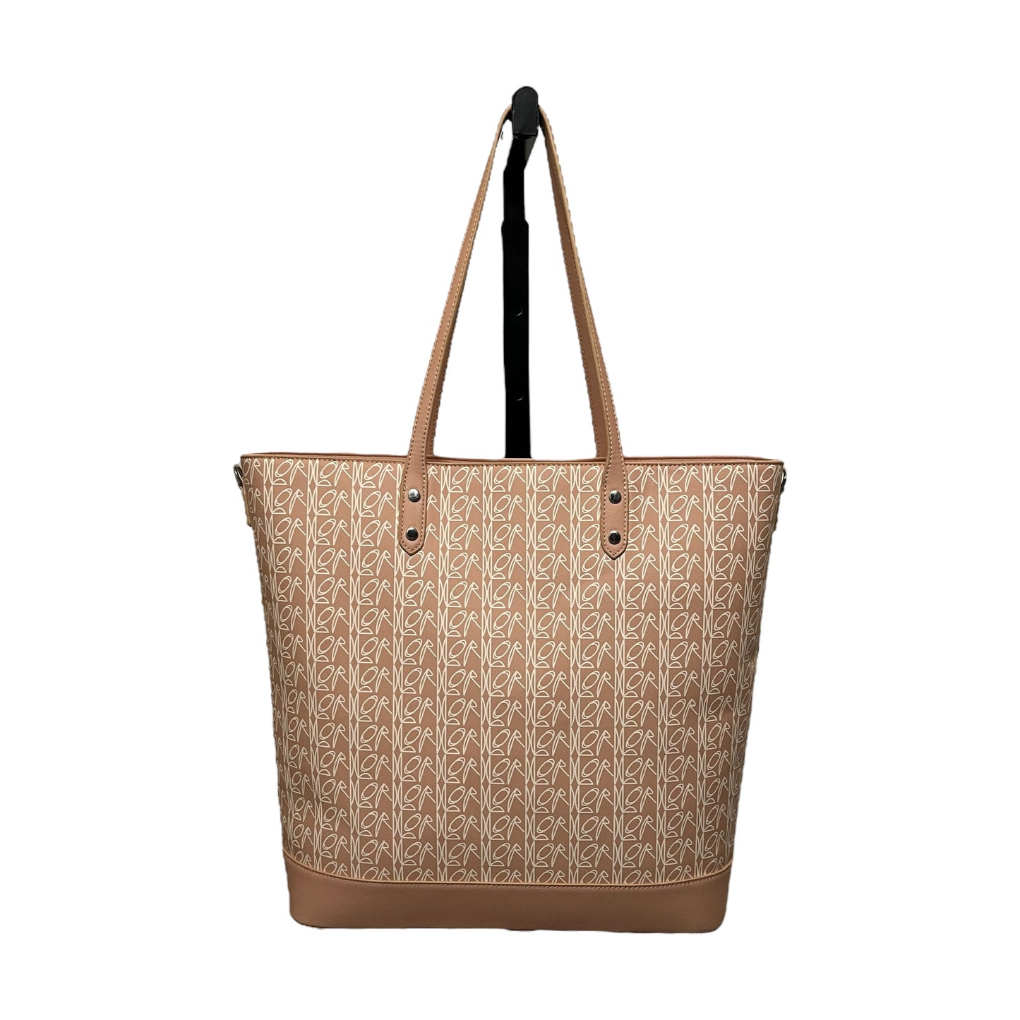 Spring 2024 Capsule Tote Bag