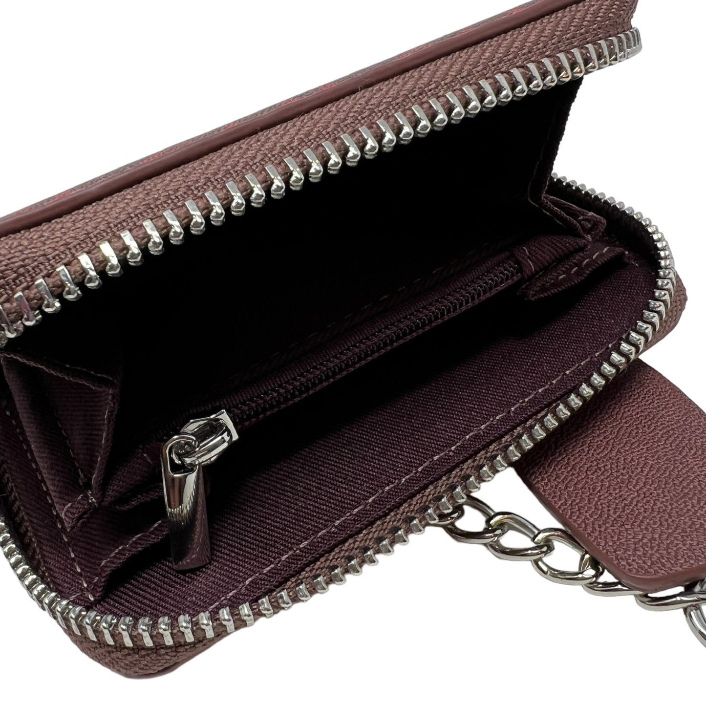 Spring 2024 Capsule Mini Wallet