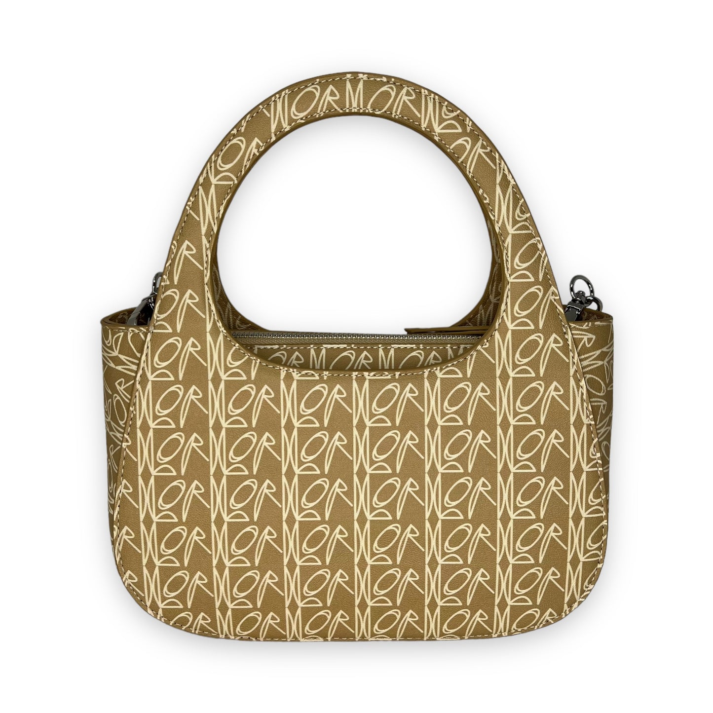The Genesis Bag - Ginger Tan