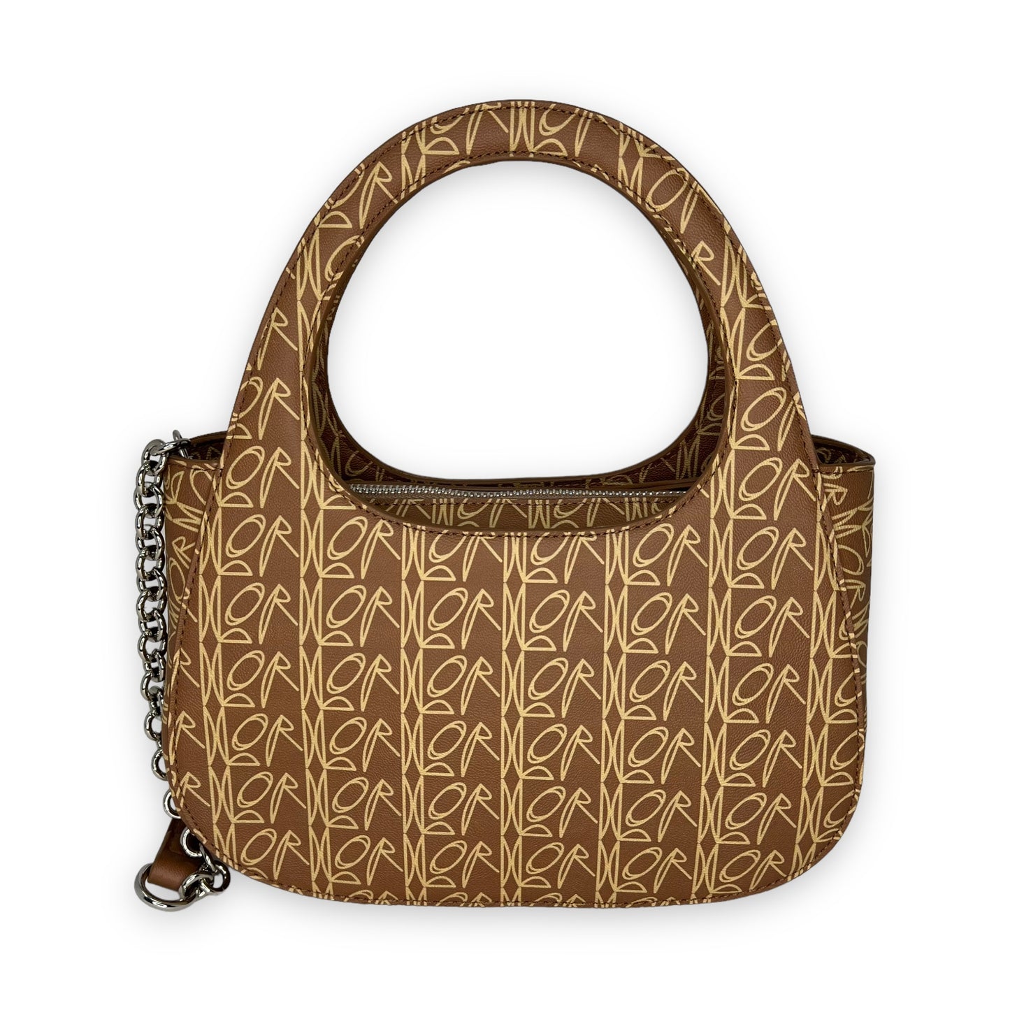 The Genesis Bag - Cinnamon Brown