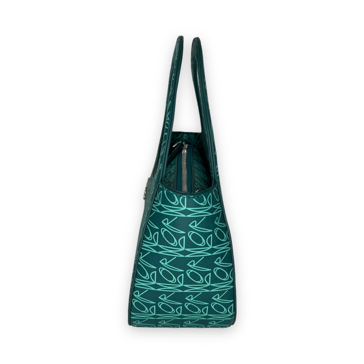 The Genesis Bag - Lagoon Teal