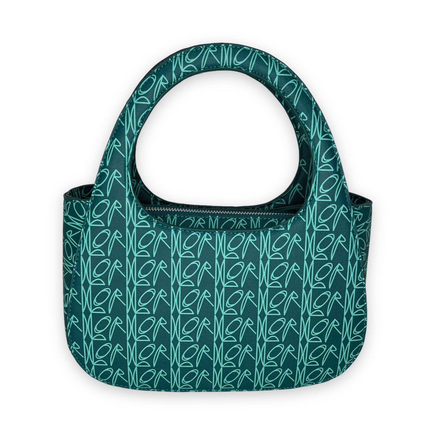 The Genesis Bag - Lagoon Teal
