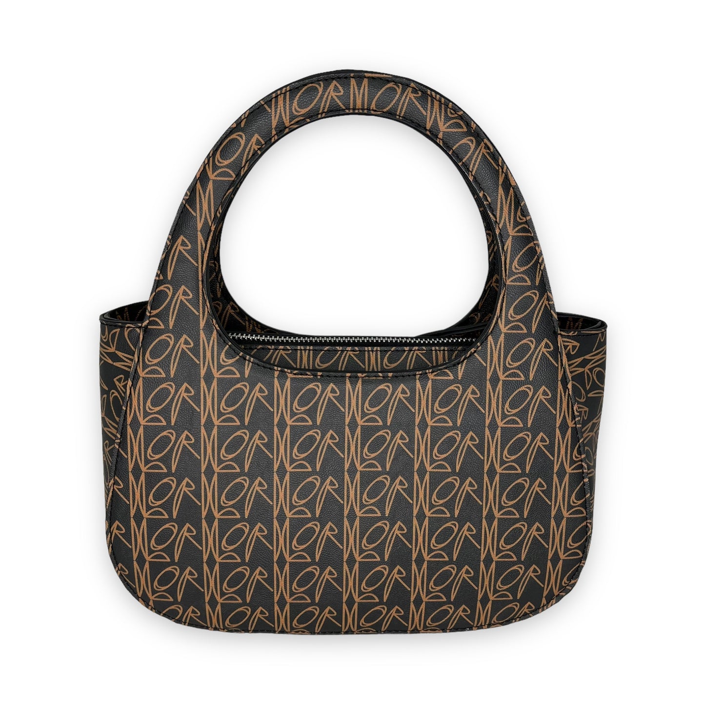 The Genesis Bag - Cacao Black